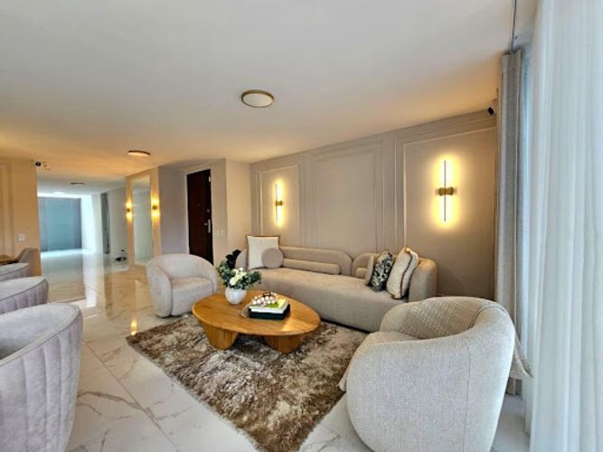 Apartamento de 3 alcobas en venta en Conquistadores, Medellín, 134 m² · foto 12 de 17