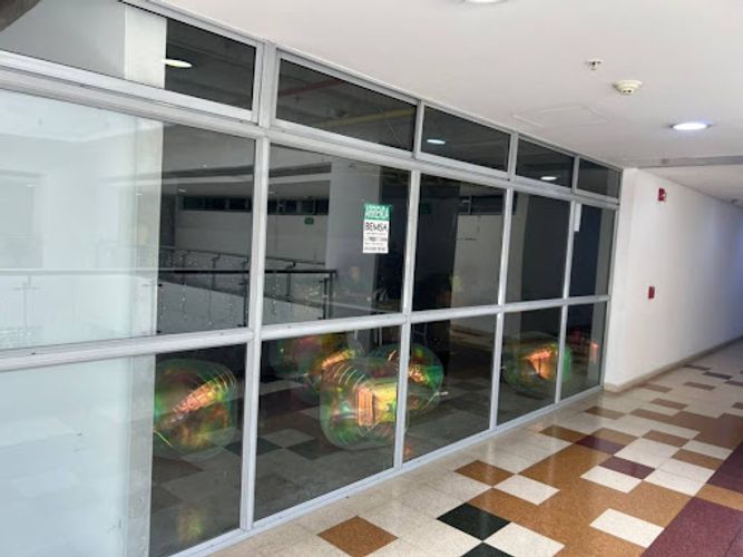 Oficina en arriendo en Sevilla, Medellín, 145 m² · foto 2 de 19