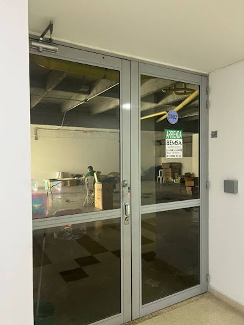 Oficina en arriendo en Sevilla, Medellín, 145 m² · foto 4 de 19
