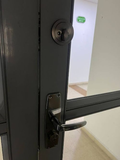 Oficina en arriendo en Sevilla, Medellín, 145 m² · foto 14 de 19