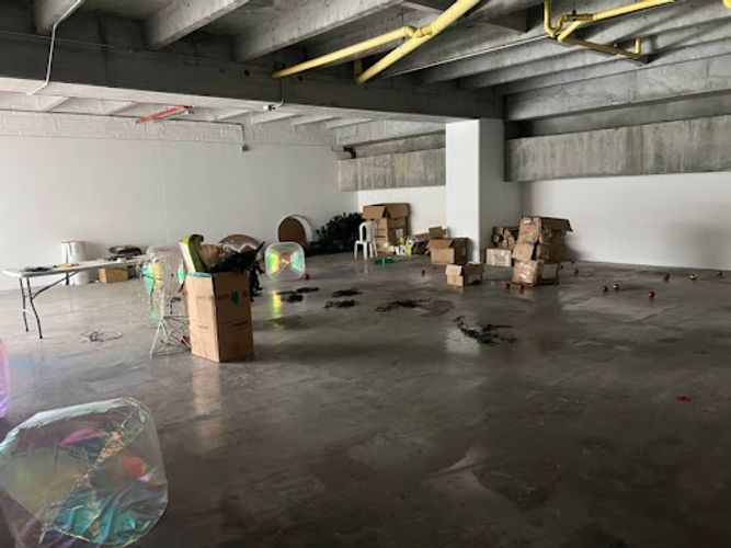 Oficina en arriendo en Sevilla, Medellín, 145 m² · foto 15 de 19