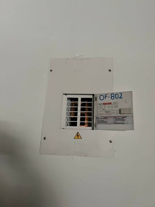 Oficina en arriendo en Sevilla, Medellín, 145 m² · foto 18 de 19