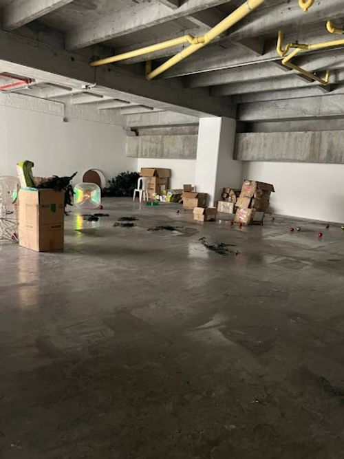 Oficina en arriendo en Sevilla, Medellín, 145 m² · foto 19 de 19