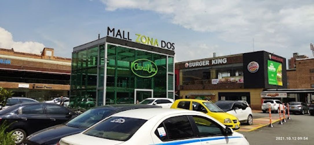 Local en venta en Los Naranjos, Medellín, 4122 m² · foto 9 de 19
