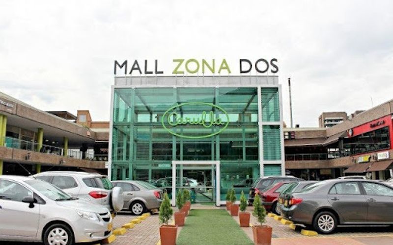 Local en venta en Los Naranjos, Medellín, 4122 m² · foto 13 de 19