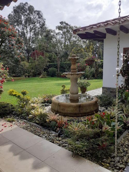 Casa de 3 alcobas en venta en Llano Grande, Rionegro, 348 m² · foto 10 de 24