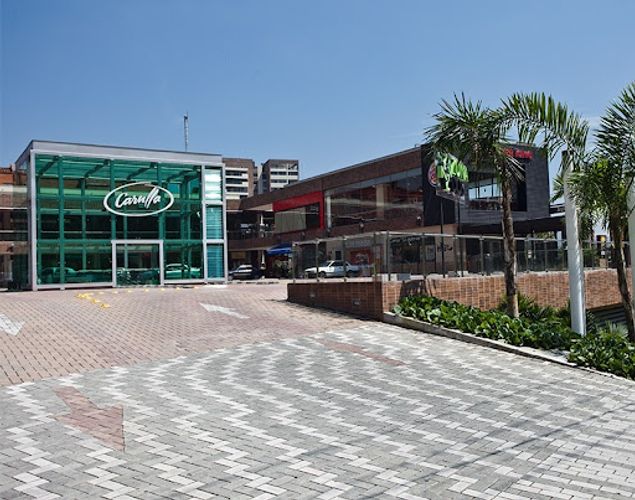 Local en venta en Los Naranjos, Medellín, 4122 m² · foto 16 de 19