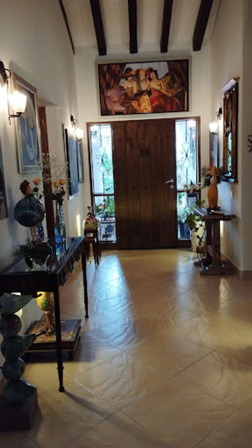 Casa de 3 alcobas en venta en Llano Grande, Rionegro, 348 m² · foto 12 de 24