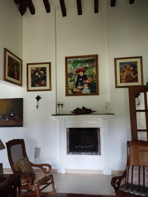 Casa de 3 alcobas en venta en Llano Grande, Rionegro, 348 m² · foto 14 de 24