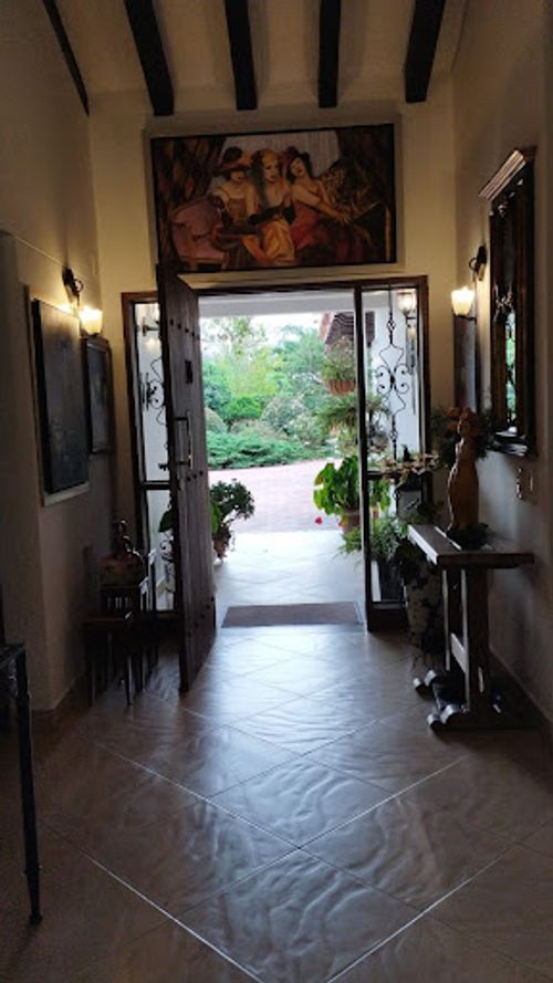 Casa de 3 alcobas en venta en Llano Grande, Rionegro, 348 m² · foto 15 de 24