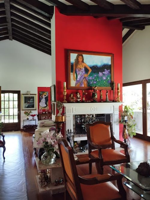 Casa de 3 alcobas en venta en Llano Grande, Rionegro, 348 m² · foto 16 de 24