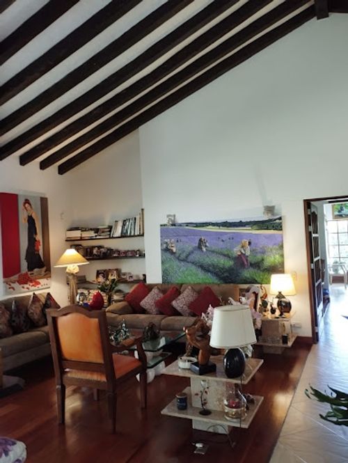 Casa de 3 alcobas en venta en Llano Grande, Rionegro, 348 m² · foto 17 de 24