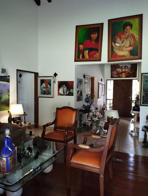 Casa de 3 alcobas en venta en Llano Grande, Rionegro, 348 m² · foto 18 de 24