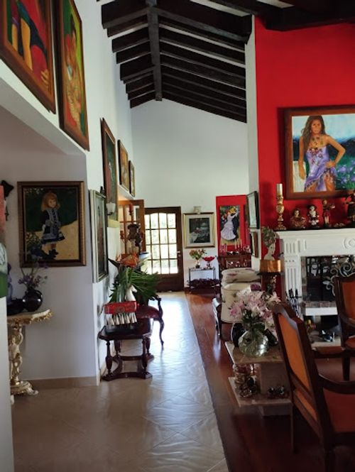 Casa de 3 alcobas en venta en Llano Grande, Rionegro, 348 m² · foto 19 de 24