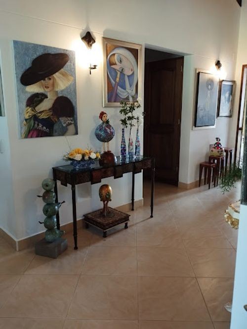Casa de 3 alcobas en venta en Llano Grande, Rionegro, 348 m² · foto 24 de 24