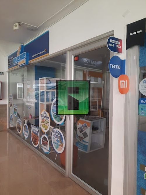 Local en venta en La Candelaria, Medellín, 25 m² · foto 3 de 3