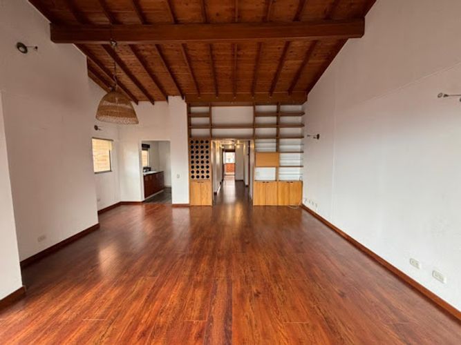 Apartamento de 2 alcobas en arriendo en Castropol, Medellín, 110 m² · foto 23 de 24