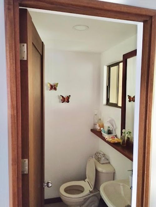 Casa de 4 alcobas en venta en Loma Benedictinos, Envigado, 232 m² · foto 10 de 16