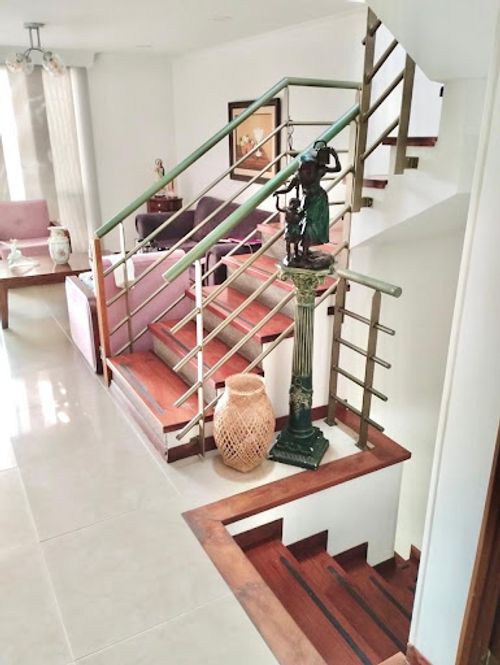 Casa de 4 alcobas en venta en Loma Benedictinos, Envigado, 232 m² · foto 12 de 16