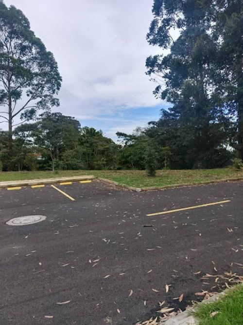 Lote en venta en Lomitas, La Ceja, 102 m² · foto 6 de 7