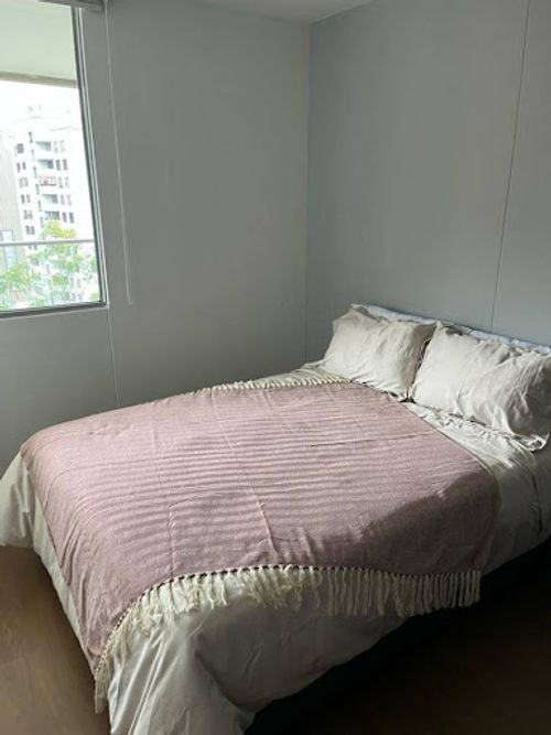 Apartamento de 2 alcobas en venta en La Linde, Medellín, 97 m² · foto 13 de 20
