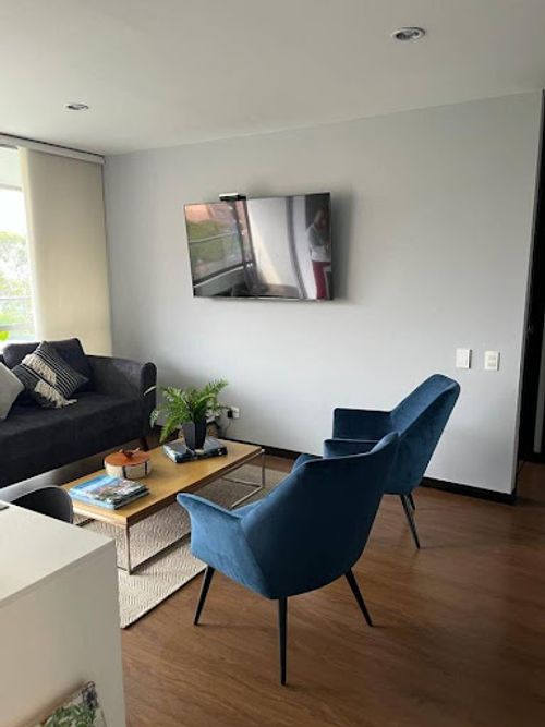 Apartamento de 2 alcobas en venta en La Linde, Medellín, 97 m² · foto 14 de 20
