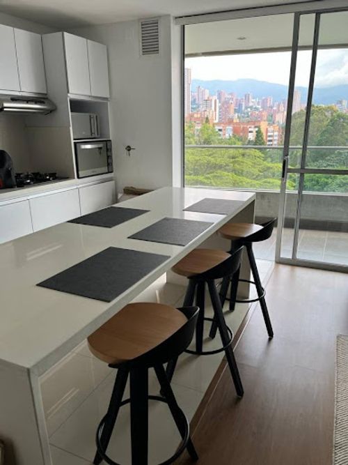 Apartamento de 2 alcobas en venta en La Linde, Medellín, 97 m² · foto 15 de 20