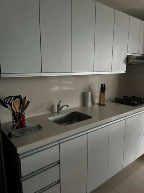 Apartamento de 2 alcobas en venta en La Linde, Medellín, 97 m² · foto 16 de 20