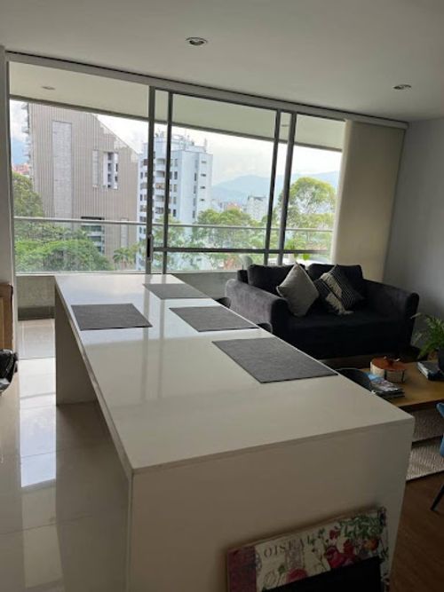 Apartamento de 2 alcobas en venta en La Linde, Medellín, 97 m² · foto 17 de 20