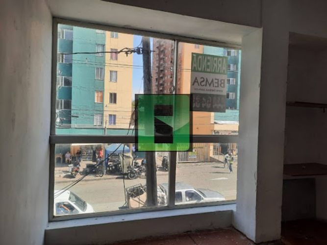Local en arriendo en Sevilla, Medellín, 21 m² · foto 4 de 12