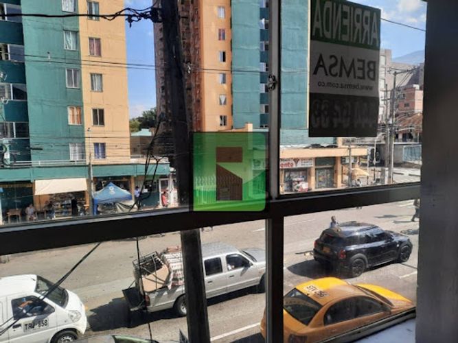 Local en arriendo en Sevilla, Medellín, 21 m² · foto 5 de 12