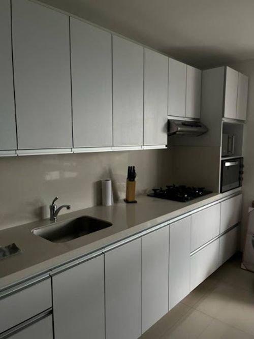 Apartamento de 2 alcobas en venta en La Linde, Medellín, 97 m² · foto 19 de 20