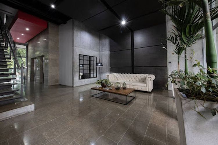 Apartamento de 2 alcobas en venta en La Linde, Medellín, 97 m² · foto 20 de 20