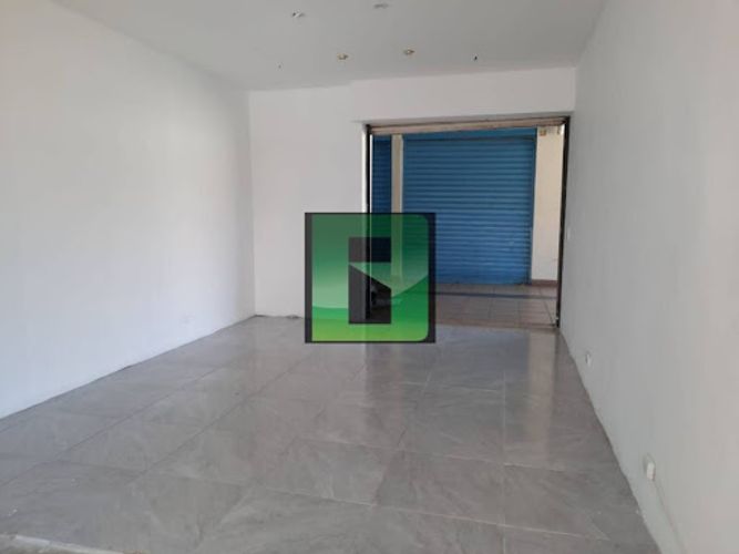 Local en arriendo en Sevilla, Medellín, 21 m² · foto 10 de 12