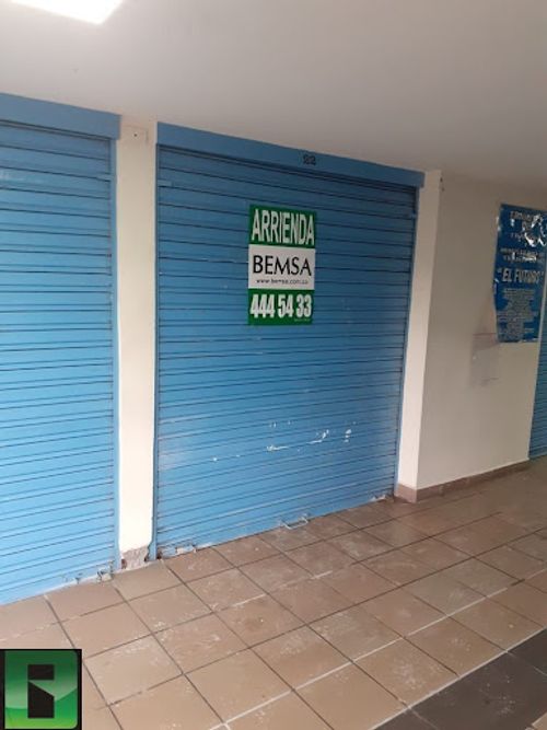 Local en arriendo en Sevilla, Medellín, 21 m² · foto 12 de 12