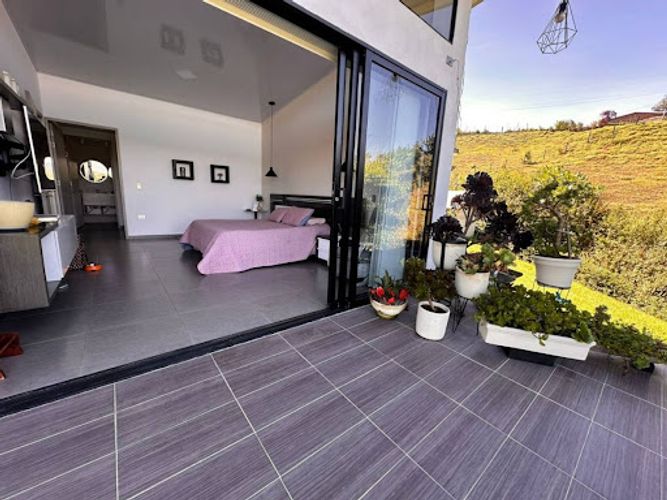 Casa de 3 alcobas en venta en Cristo Rey, El Carmen de Viboral, 360 m² · foto 9 de 24