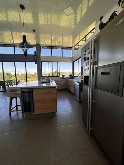 Casa de 3 alcobas en venta en Cristo Rey, El Carmen de Viboral, 360 m² · foto 18 de 24