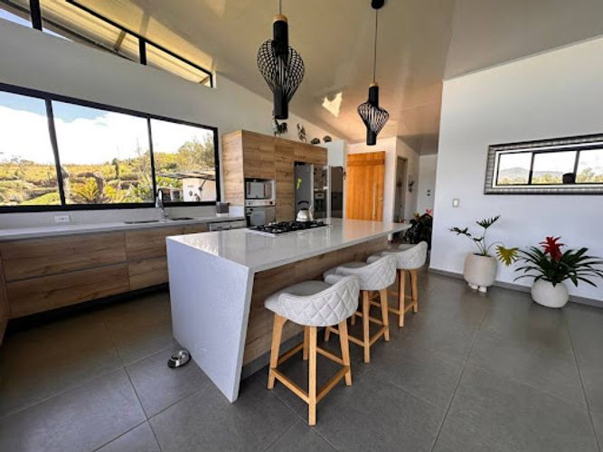Casa de 3 alcobas en venta en Cristo Rey, El Carmen de Viboral, 360 m² · foto 20 de 24