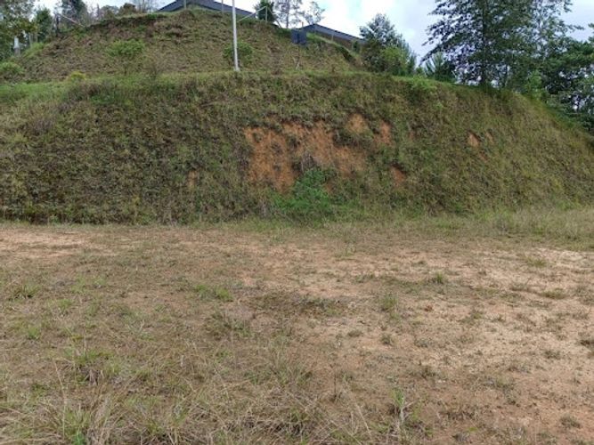 Lote en venta en Pantanillo, El Retiro, 1348 m² · foto 7 de 10