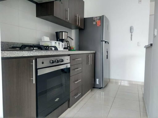 Apartamento en venta en San Pio X, Itagüí · foto 14 de 24