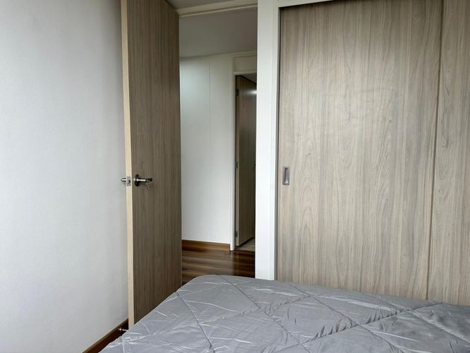 Apartamento de 3 alcobas en venta en El Poblado, Medellín, 88 m² · foto 11 de 17