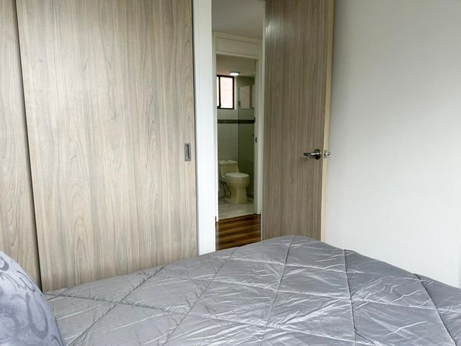 Apartamento de 3 alcobas en venta en El Poblado, Medellín, 88 m² · foto 15 de 17