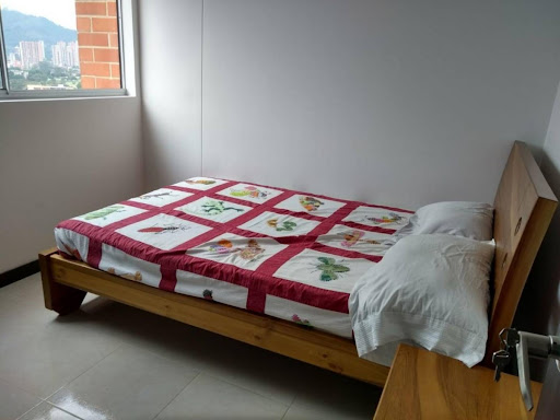 Apartamento en venta en San Pio X, Itagüí · foto 16 de 24