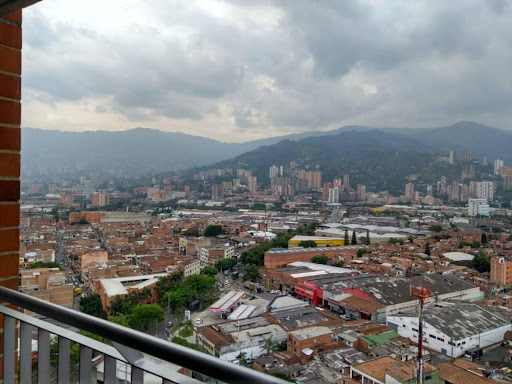 Apartamento en venta en San Pio X, Itagüí · foto 18 de 24