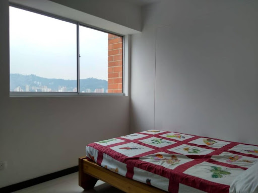 Apartamento en venta en San Pio X, Itagüí · foto 22 de 24