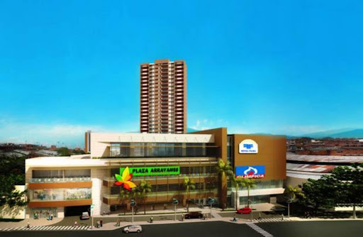 Apartamento en venta en San Pio X, Itagüí · foto 24 de 24