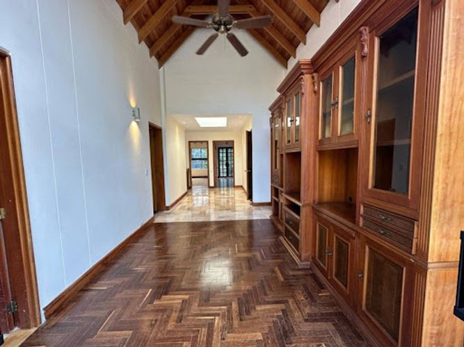 Casa de 5 alcobas en venta en Alto De Misael, Envigado, 386 m² · foto 14 de 24