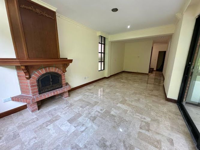 Casa de 5 alcobas en venta en Alto De Misael, Envigado, 386 m² · foto 15 de 24