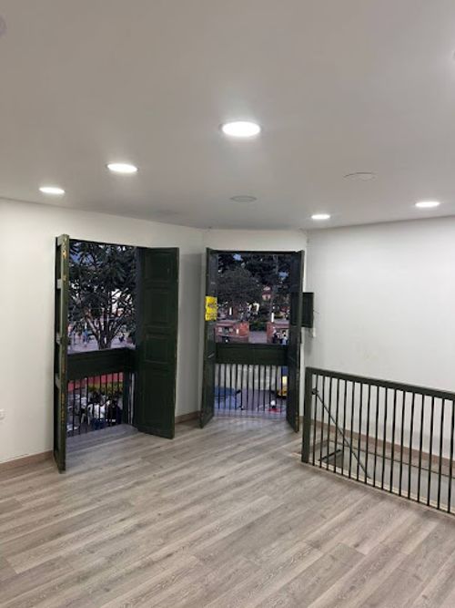 Local en arriendo en El Centro, El Carmen de Viboral, 25 m² · foto 2 de 6