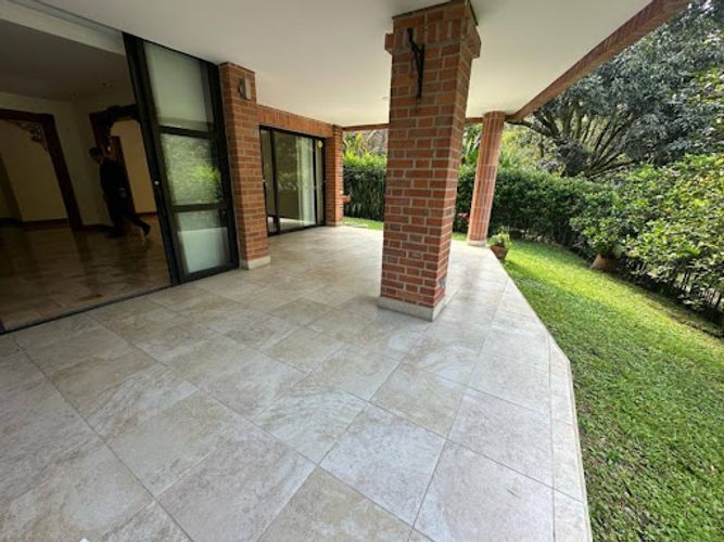 Casa de 5 alcobas en venta en Alto De Misael, Envigado, 386 m² · foto 24 de 24